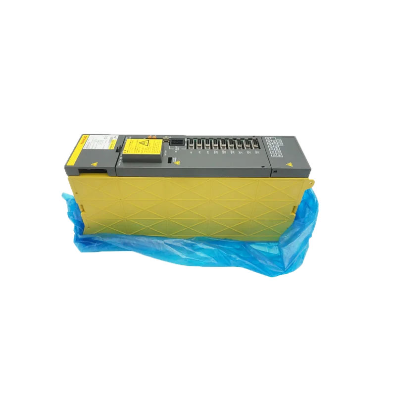 FANUC Серводвигатель drive усилитель A06B-6080-H307 для ЧПУ | Обустройство дома