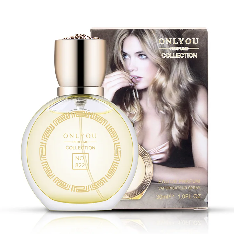 

30ml original lady style changeable lady perfume lasting fragrance gift box packaging perfume