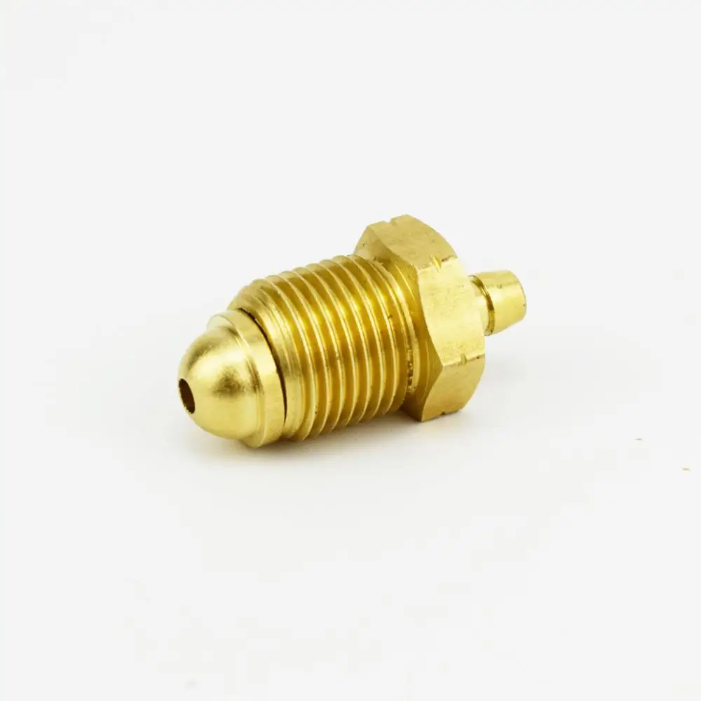 

TIG Torch Water Cable Hose Connectors 5/8-18UNF LH Nut