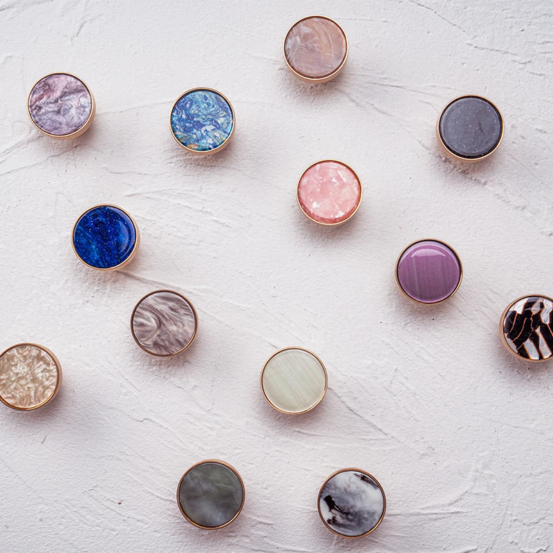 

Marble brass knob dressing table drawer knob handle cabinet knob furniture hardware drawer handle brass metal handle