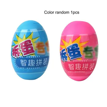 

Designed Exquisitly Block Toys Fashion Street View Stylish And Beautiful Exquisite And Portable Children Gift