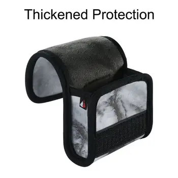 

Diving Material Storage Bag Carry Case Pouch for Powerbeats Pro Earphones