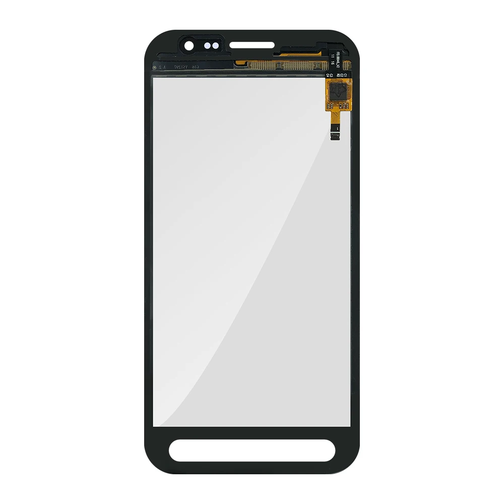 4,8 ''для samsung Galaxy Xcover 4 SM-G390F G390F G390 сенсорный экран дигитайзер сенсор внешняя стеклянная панель объектива