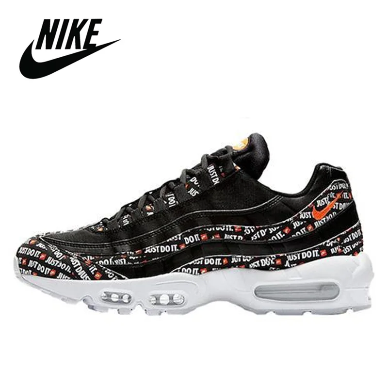 air max 95 just do it black