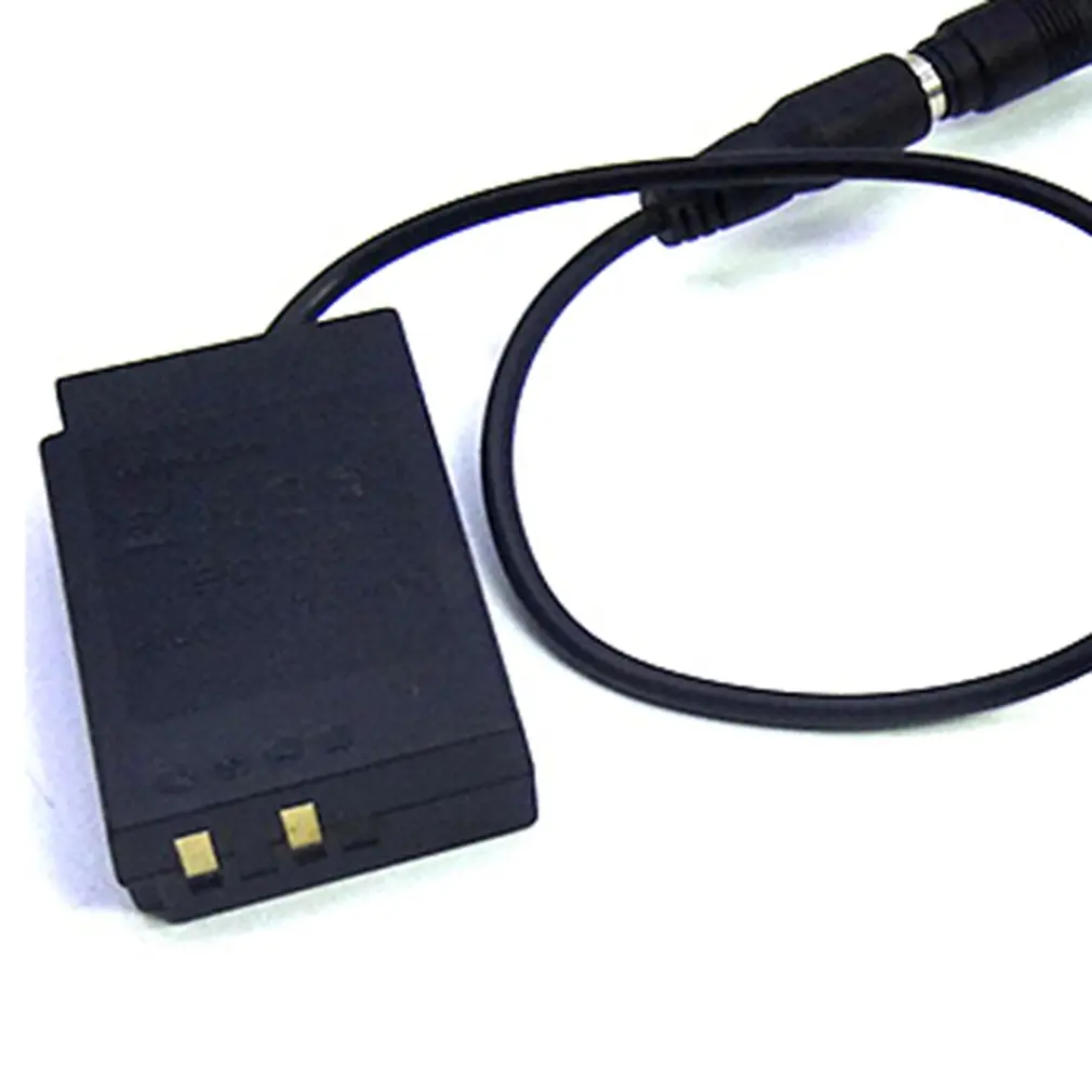 P-Tap D-Tap кабель питания+ EP-5E DC муфта/EN-EL22 пустышка батарея для Nikon 1 J4 1 S2 1J4 1S2 1-J4 1-S2 цифровых камер