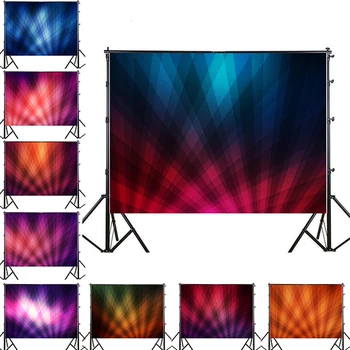 

WHISM 7x5 Feet Home Decoration Photo Cloth Horizontal Version Of The Light And Shadow Shading Theme Photography Background Cloth