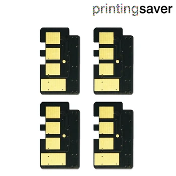 

4pcs Toner Cartridge Chip for mlt d104s D104 MLT-D104S for Samsung SCX-3200 ML-1670 ML-1675 SCX-3205 SCX-3205W ML-1660 ML-1665