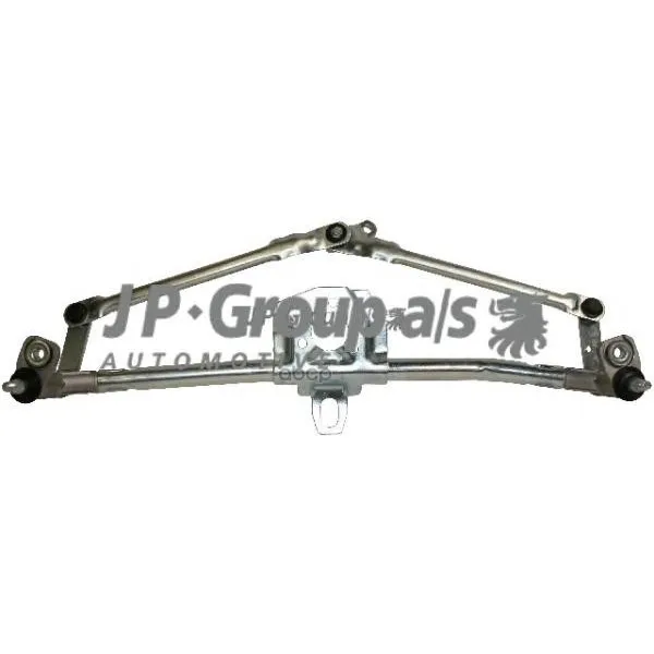 Трапеция Стеклоочистителя Skoda Octavia I Jp Group 1198101300 JP Group арт. 1198101300