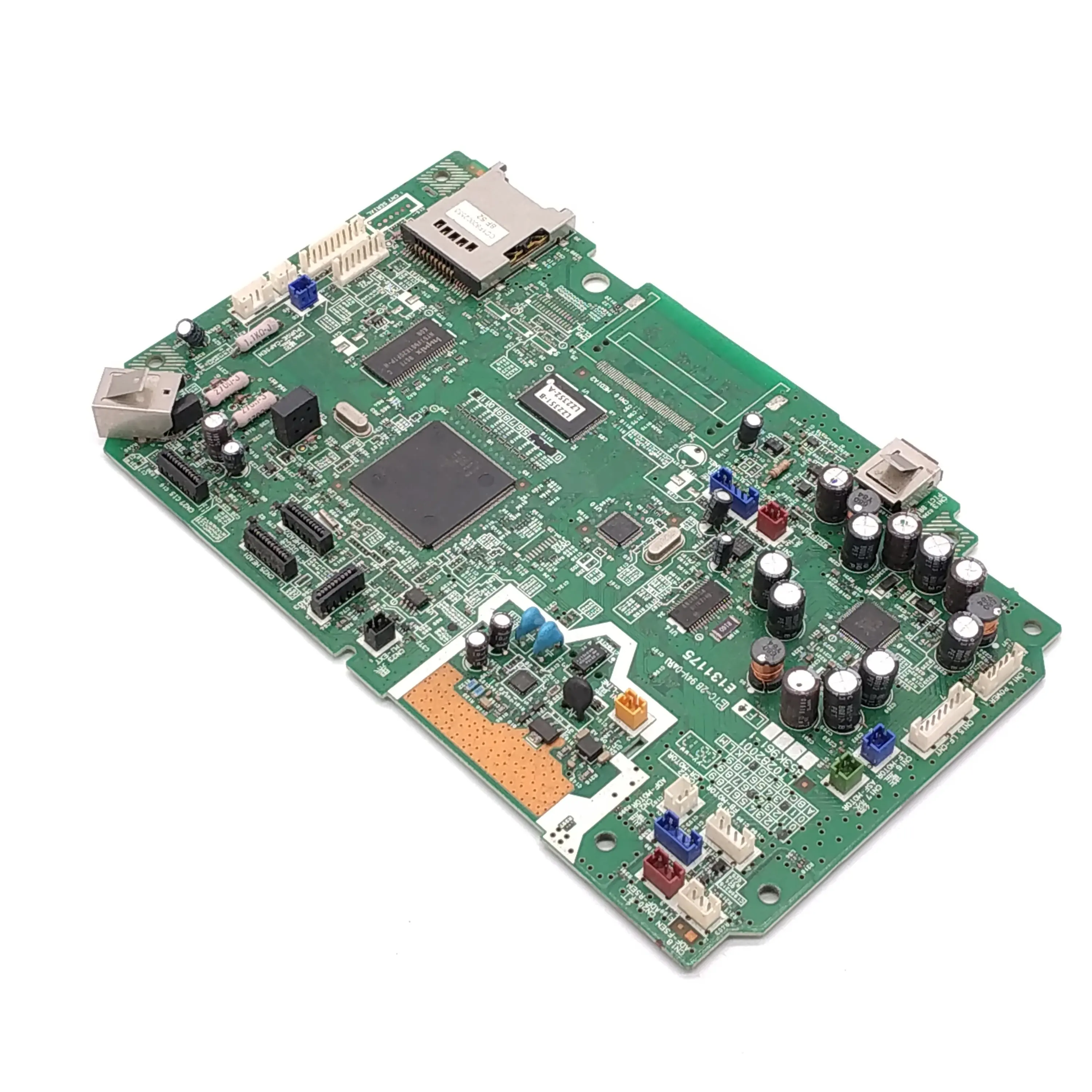 MAIN BOARD LT0282001 B53K961-1 FOR BROTHER MFC 290C PRINTER | Компьютеры и офис