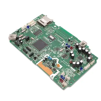 

MAIN BOARD LT0282001 B53K961-1 FOR BROTHER MFC 290C PRINTER