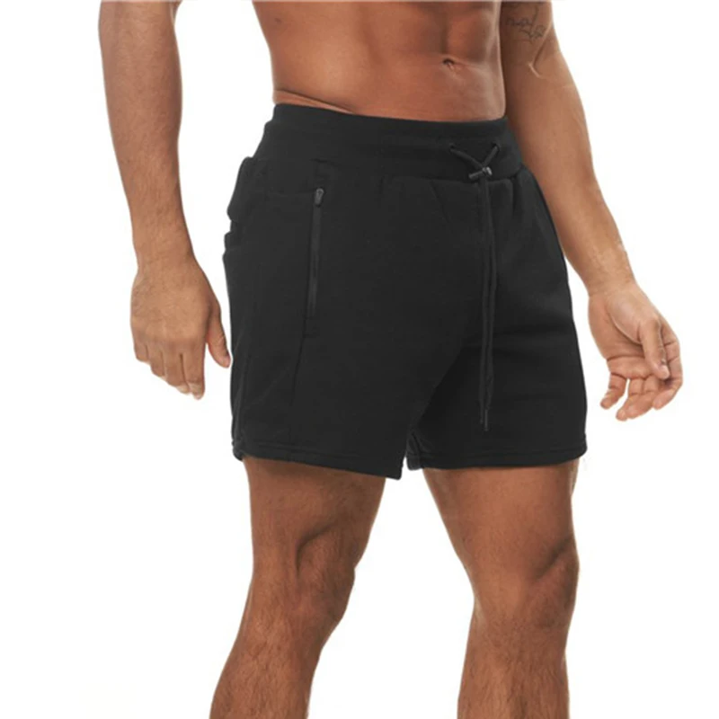 Fashion Mens Running Shorts Beach 