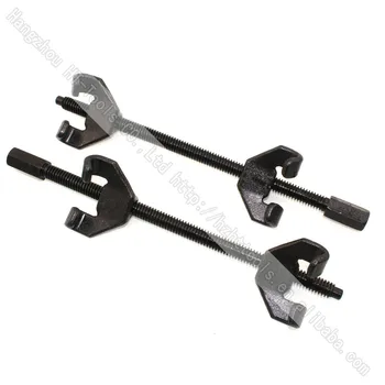 

370MM Heavy Duty Coil Spring Compressor Of Auto Repair Tool