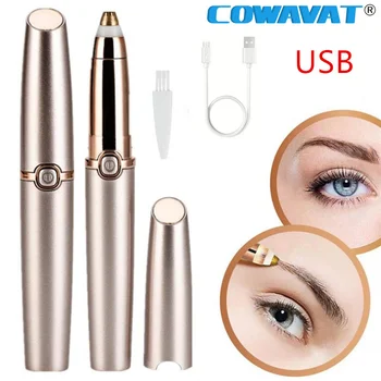 eyebrow epilator pen price