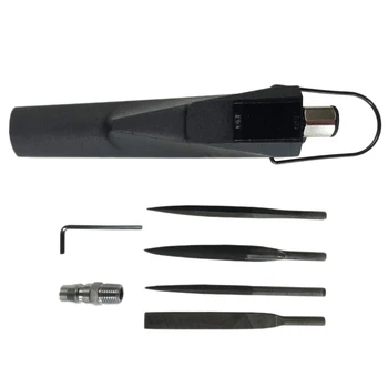 

New Multi-Purpose Grinding Polishing Welding Air Body Saw Pneumatic File Grinding Tool