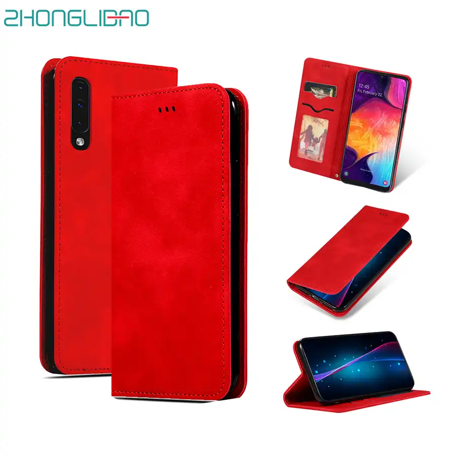 Flip Case For Samsung Galaxy A20s A10s A10 A50 A30 A40 A70 A20e