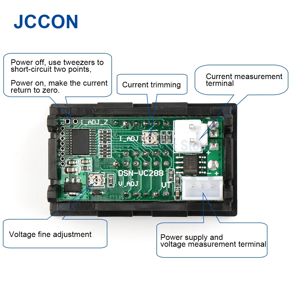 その他 VC METER VC-Meter II - 株式会社コシナ