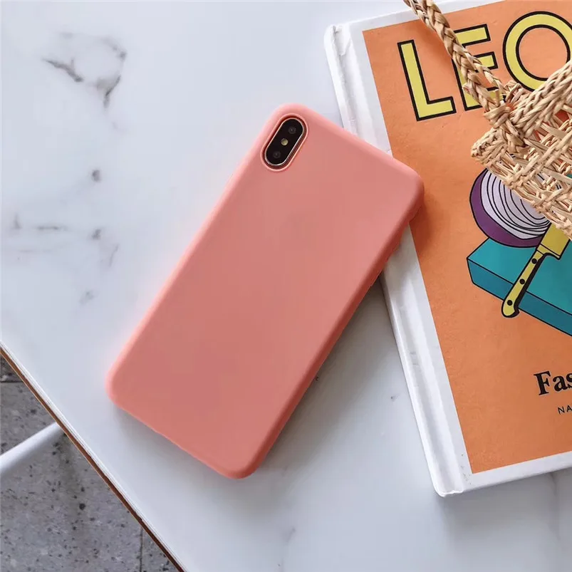 ТПУ, конфетный Цвет чехол для телефона для huawei P20 Lite P30 P9 P10 Lite Pro P Smart Y6 Y9 для Honor 10 вид 20 Play чехол - Цвет: 3Ktggj-cheng