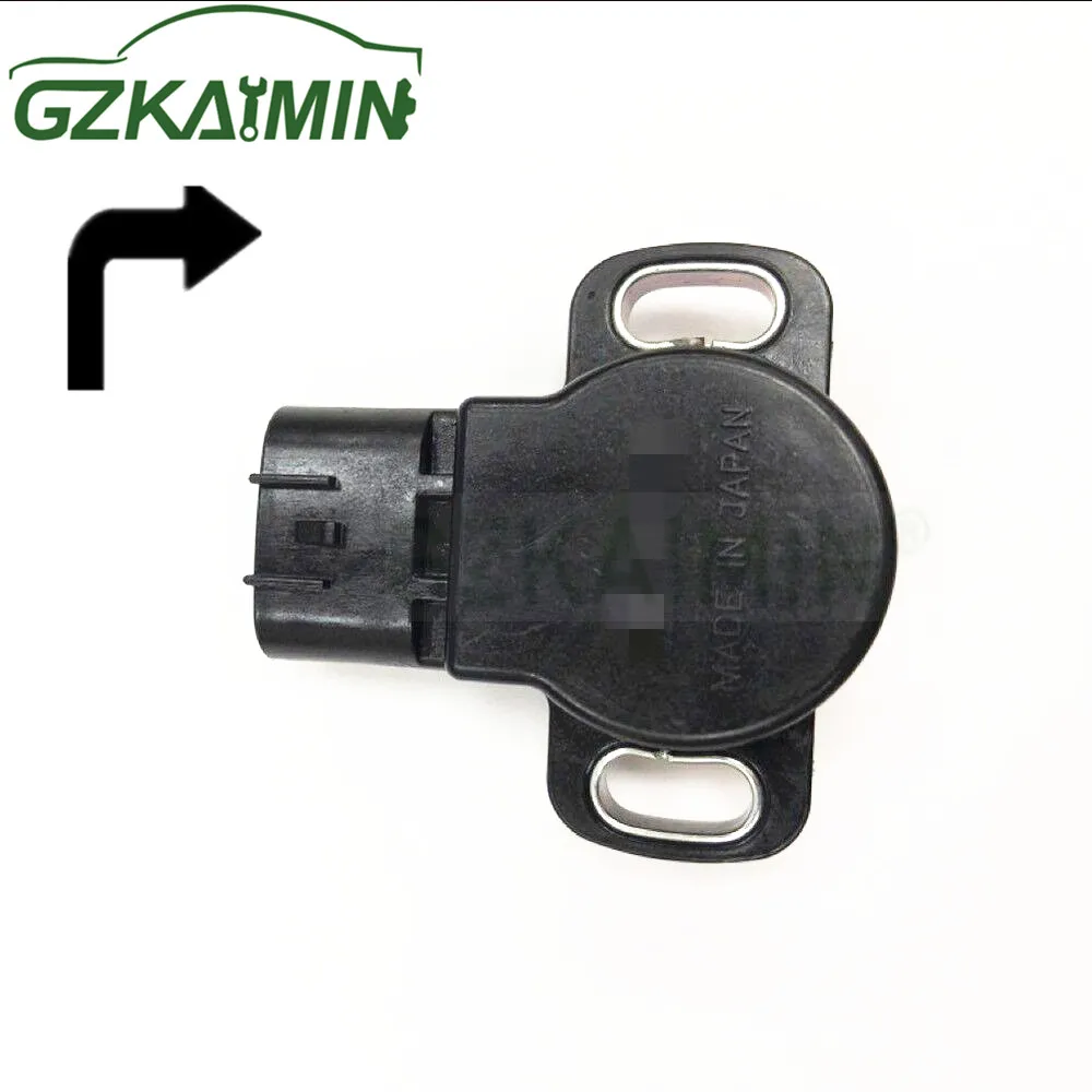 Turn right !! original THROTTLE POSITION SENSOR TPS SENSOR 13420-51E50 1342051E50 for suzuki