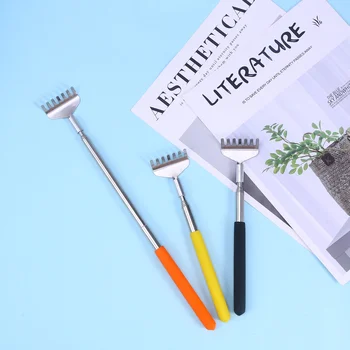 

3pcs Back Scratcher Durable Backscratcher Handheld Back Scraper Massager for Women