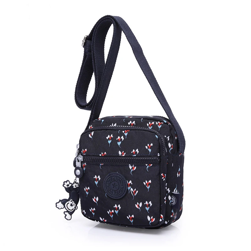 TEGAOTE в китайском стиле Повседневное Kipled Bolsa школьный рюкзак для девочки-подростка с брелок "Обезьяна" сумки