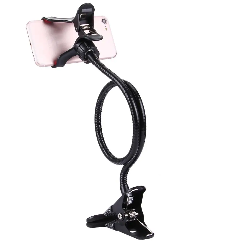 HAWEEL многофункциональный телефон Gimbals стойка для смартфона кровать автомобиля декоративная стойка держатель