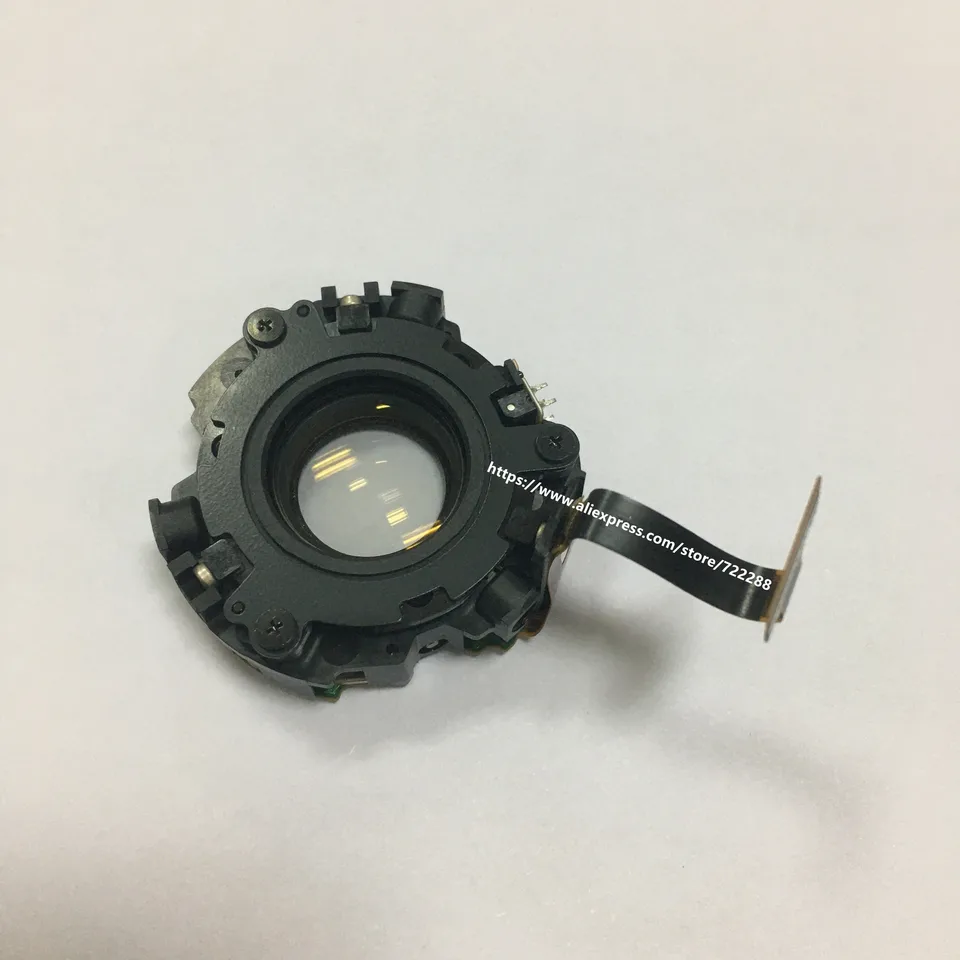 Repair Parts For Canon EF 24-105mm F/4 L IS USM Lens Image