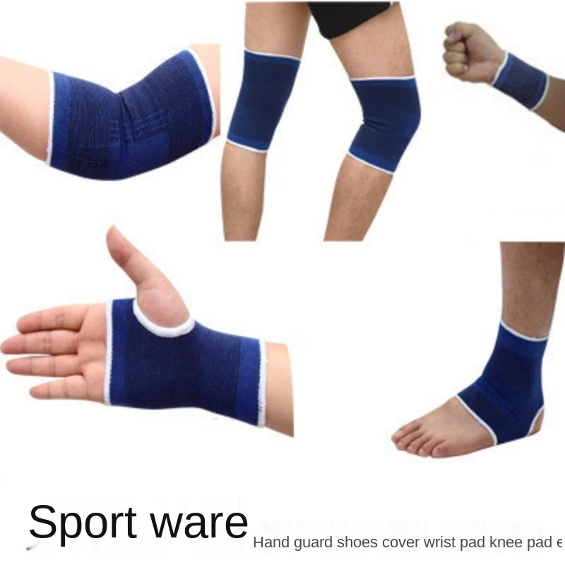 

Leg Warmers Outdoor Sports Cycling Hand,Elbow,Knee,Foot,Wrist Protection For Women Fitness,Bicycle