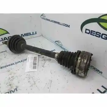

JZW407449EV TRANSMISSION FRONT LEFT VOLKSWAGEN POLO SALOON (6N1)