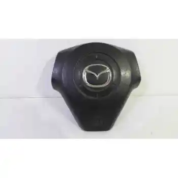 

DEGR4UZ2AMA 2489340 Airbag Front Left Mazda 3 Saloon (bk)