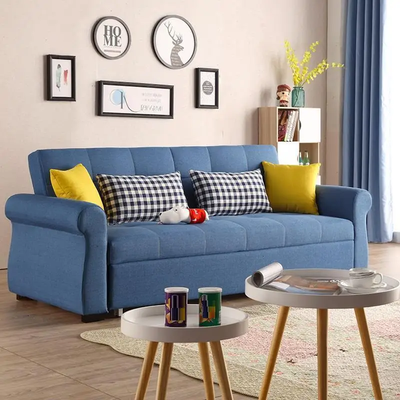 Sillon Couche для складного пуховика Para Meble Cama Plegable диване мобиля Mueble De Sala набор мебели для гостиной диван-кровать