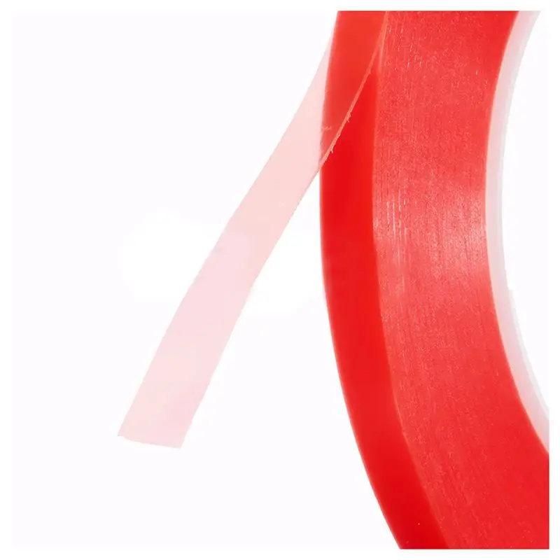 CSS 2mm Adhesive Double Sided Tape Strong Sticky For Mobile Phone Repair