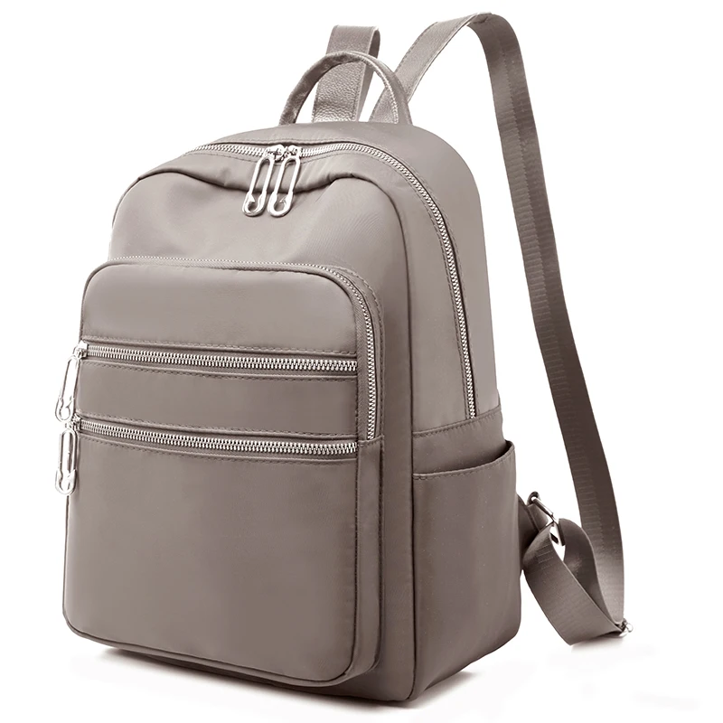 

Multifunctional Backpack Waterproof Bag Pack Travel School Bags for Teenage Girls Back Pack Bag Casual Canvas Backpacks Handbag