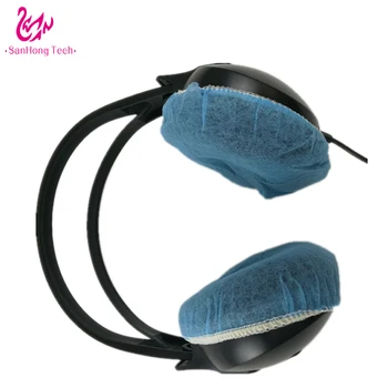 

Audio Filter