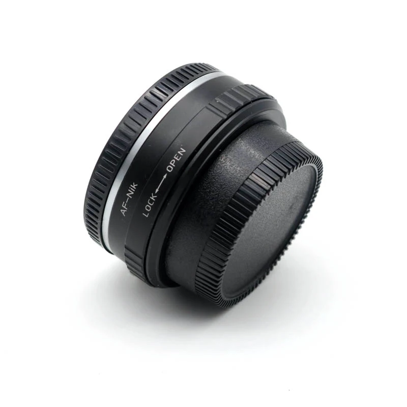 Адаптер для объектива Nikon AI F для sony/для Minolta AF адаптер A77 A99 A900 A390 A580 A57