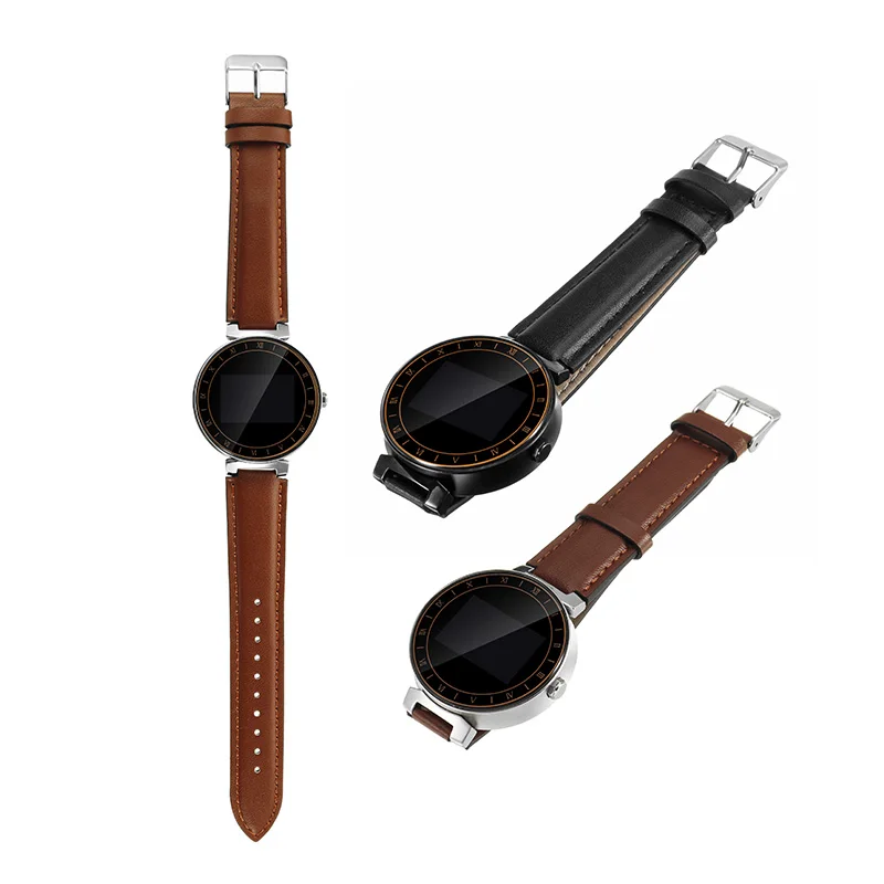 XIYAN L8 Sport OLED Screen Smart Band Heart Rate Monitor Smart Bracelet Fitness Tracker Waterproof Blood Pressure Wristband