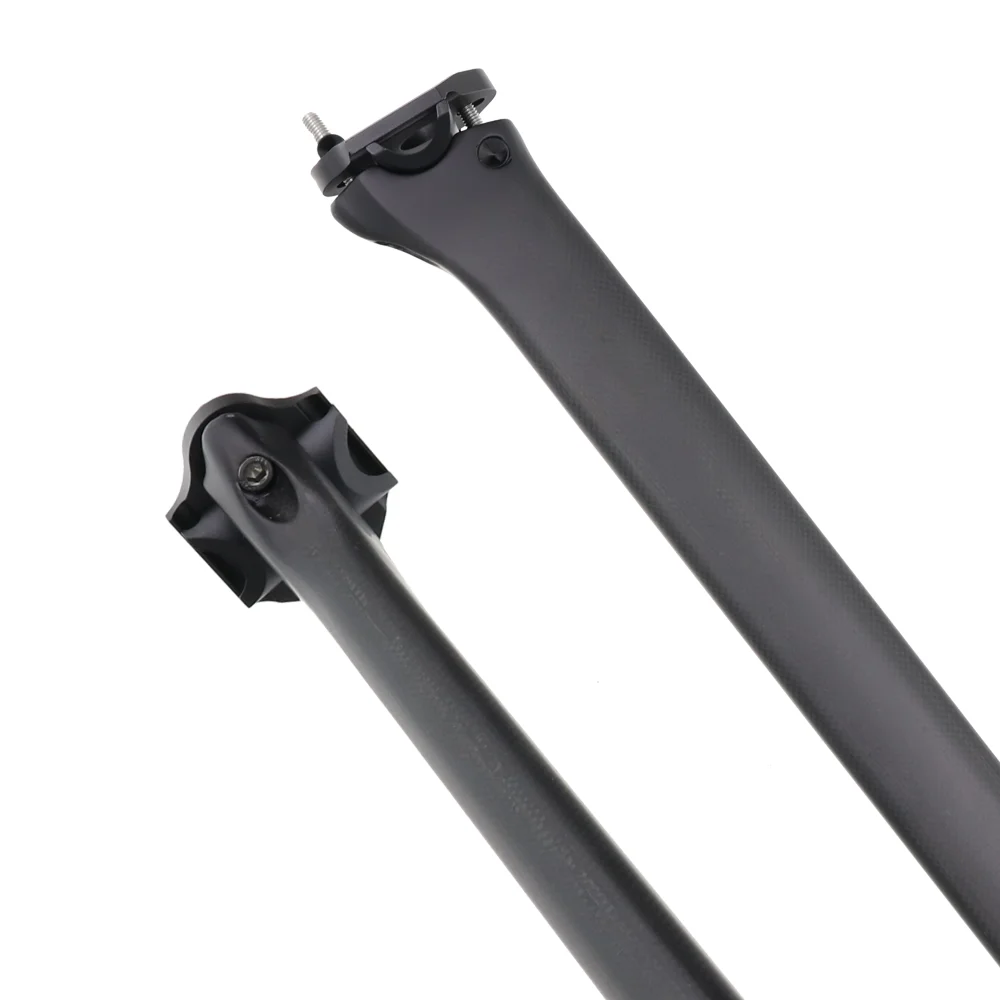 Racefiets T7000 Full Carbon Zadelpen 
