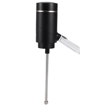 

Bars Set Tool Intelligent Electric Decanter High Pressure Red Wine Dispenser Decanting Tool Wine Accessories Wine Beer Set