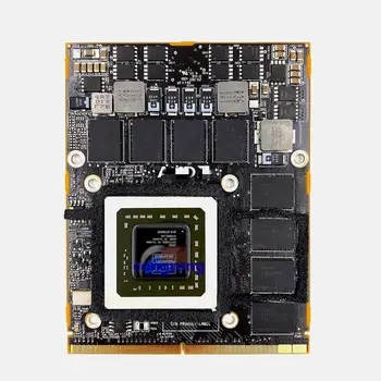 

for Apple iMac 27" A1312 A1311 Radeon HD 4850 HD4850 512M 512MB VGA Graphics Video Card