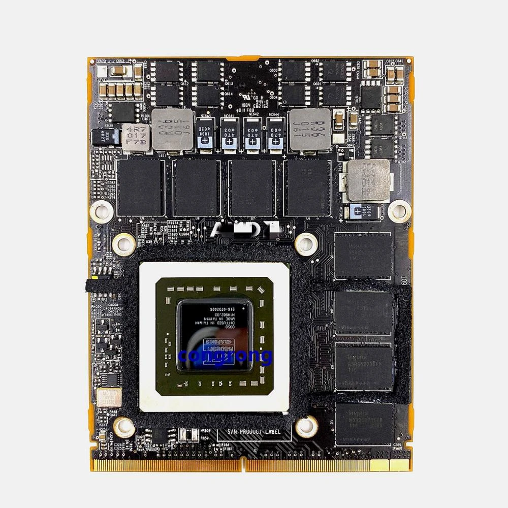 for Apple iMac 27" A1312 A1311 Radeon HD 4850 HD4850 512M 512MB VGA Graphics  Video Card|Industrial Computer & Accessories| - AliExpress