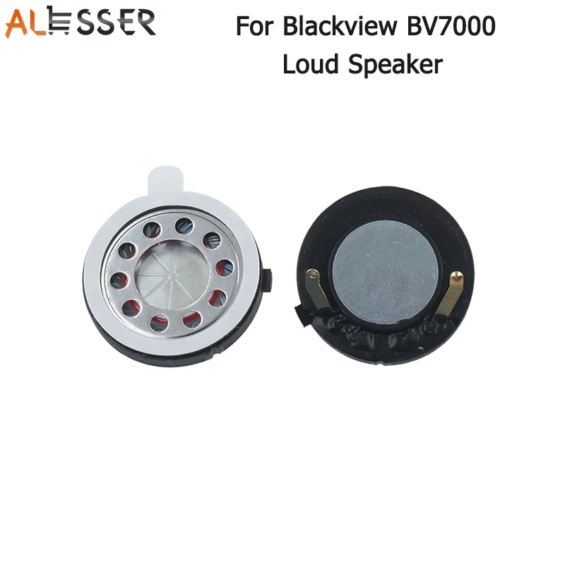 Alesser для Blackview BV7000 громкий динамик ЗУММЕР звонковое устройство новые крепежные части Замена для Blackview BV7000 аксессуары для телефонов