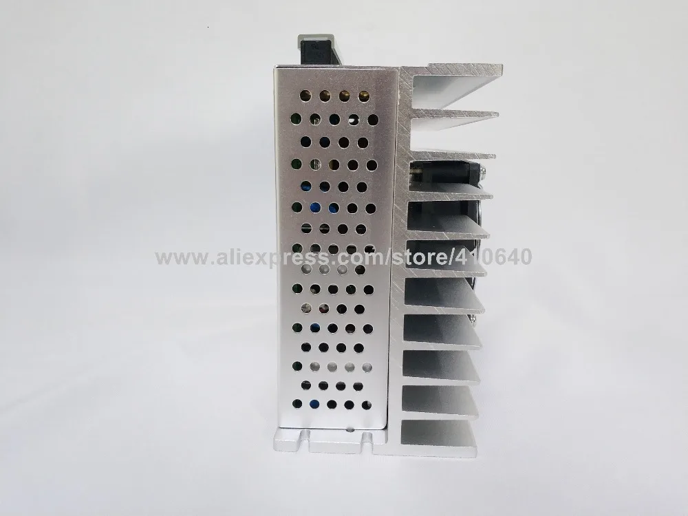 YAKO Stepper Motor Drive YKA2811MA  (18)