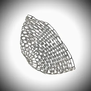 

HOT Rubber Replacement Net Fly Fishing Landing Net --Circumference 123CM