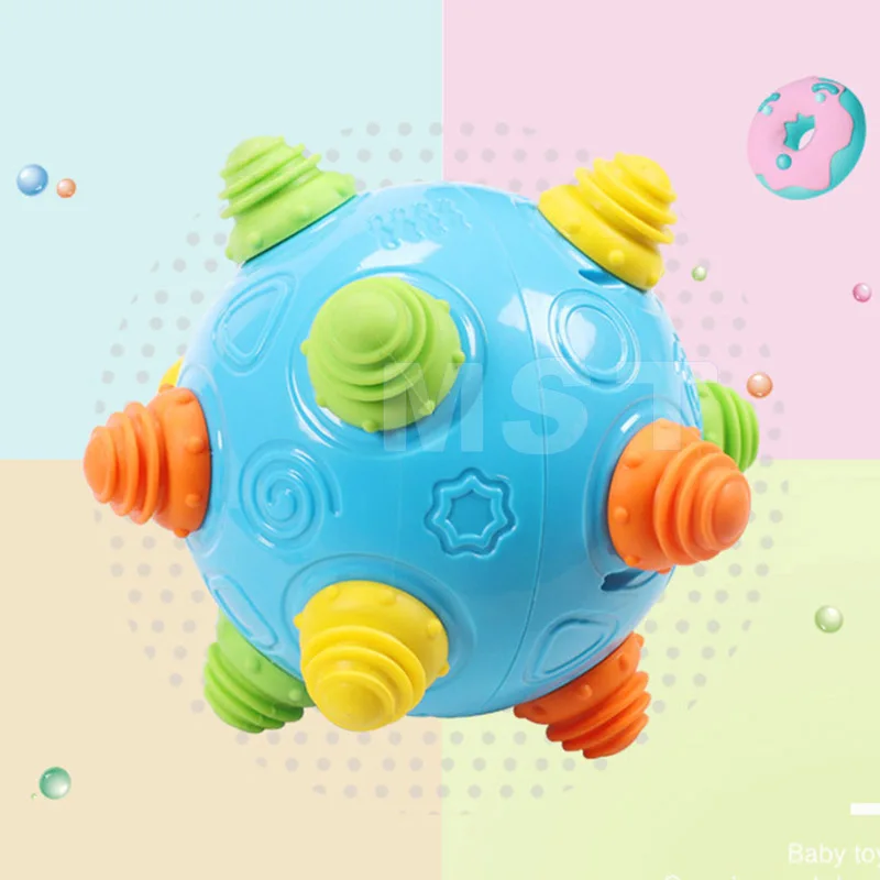 vibrating sensory toys for babies