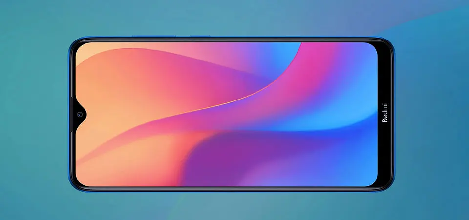 Xiaomi Redmi 8A с глобальной ПЗУ, 4 Гб ОЗУ, 64 Гб ПЗУ, 8 A, 5000 мАч, смартфон Snapdargon 439, четыре ядра, 12 МП, камера AI type-C