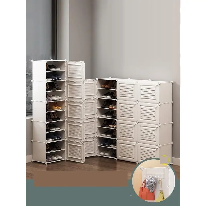 Дальномер для хранения Moveis Zapatera Range Chaussure Porta Scarpe минималистский Sapateira мебель Scarpiera