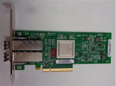 Qlogic qle2562 82Q 42D0512 42D0510 AJ764A 8G