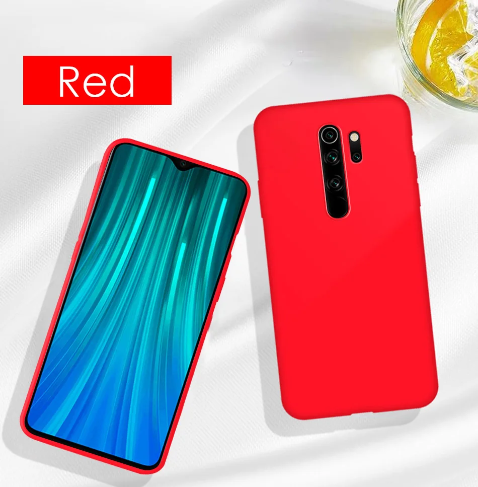红米Note8pro液态_12