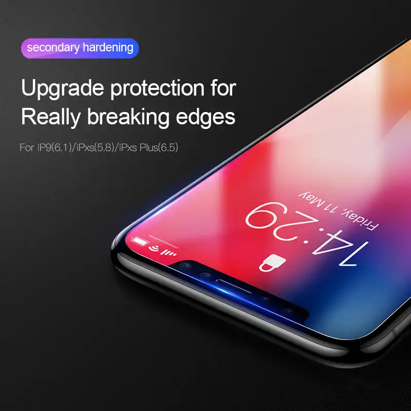 3 шт. закаленное стекло для Huawei P30 Lite P20 Pro P Smart Z 2019 защита экрана Защитное P40 Honor 10