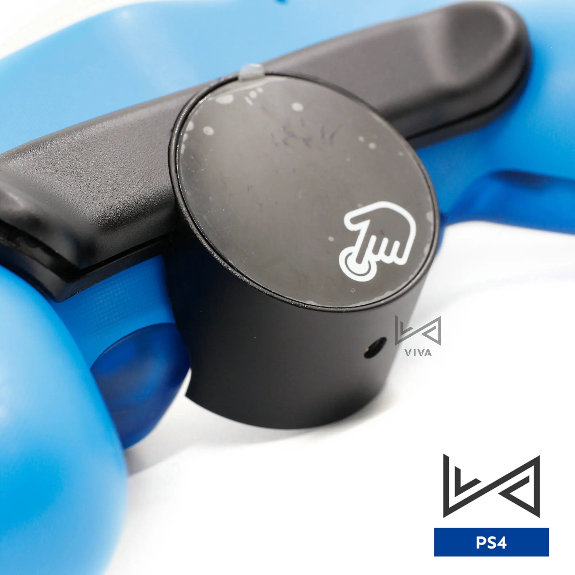 AccessoriesExtensionKeyForPS4ControllerRearButtonsFor