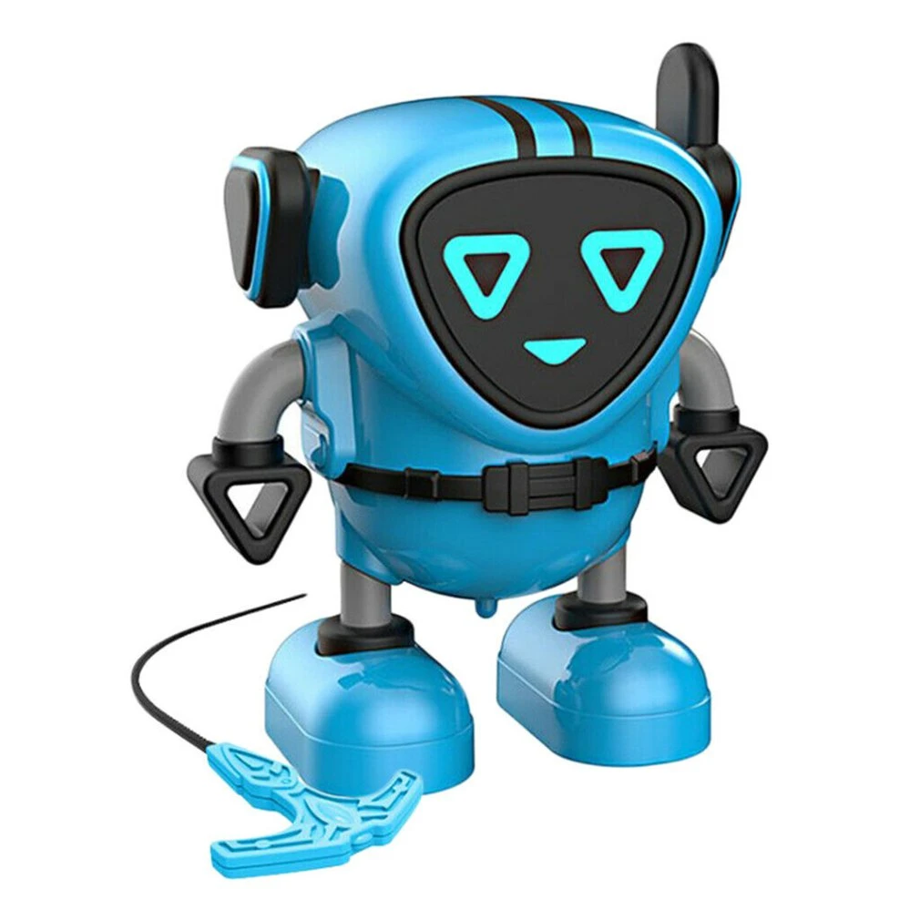 top robot toys